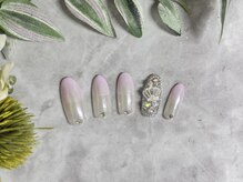ネイルサロン ネイルクク(Nail KUKU)/