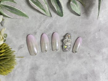 ネイルサロン ネイルクク(Nail KUKU)/