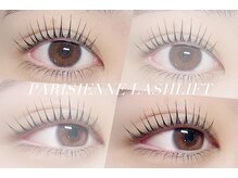 ＃まつ毛パーマ＃パリジェンヌ＃ブロウリフト