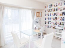 ルビー センター南店(Ruby)/内装