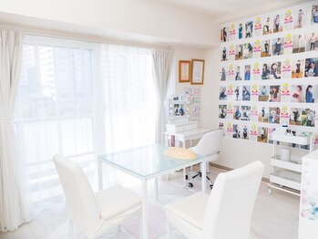 ルビー センター南店(Ruby)/内装