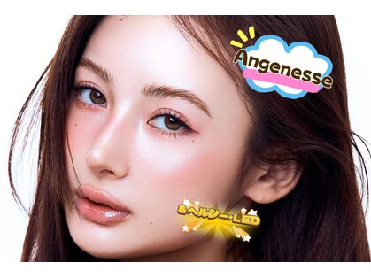 アンジュネス 池袋の写真