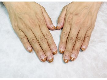 ネイルテテ(Nail-tete)/