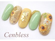 ビューティスタジオ センブレス(Cenbless)/ハンド★定額9000