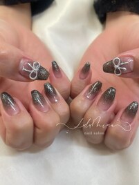 ～カラーグラデーション～