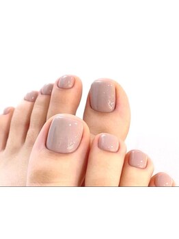 爪の悩みを解消できる（ケア含む）