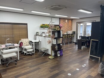 オールフォーユー(All for You)/店内★