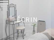 エクラン バイ アイネイルエム(ECRIN by.eyenailm)の雰囲気（ゆったり個室サロン/同時施術OK）