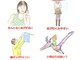 かつらはりきゅう 小児しんの写真