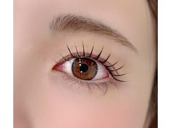 エストアール 博多口店(est-r.)/#パリジェンヌ▽カール