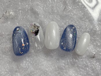 トイロ 西院店(TOIRO)/7月新作デザイン 定額6本アート