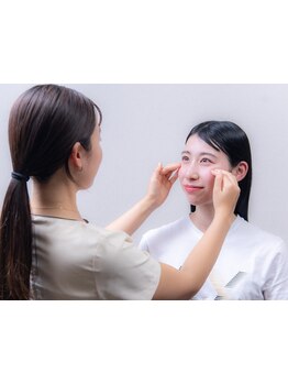 小顔になりたい