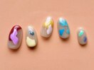 Hand Sunkissed Collection 5.