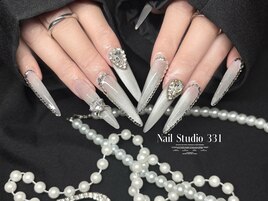 ワンホンマグネット×ストーン