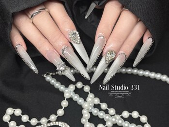 サンサンイチ 関内店(331)/ワンホンマグネット×ストーン