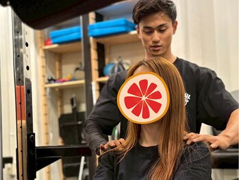 グレフル鍼灸接骨院 整体院 心斎橋/ブライダル整体/痩身整体/肩甲骨