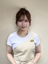 リルバイフラッグ 上通り店(Lill by Flag) RYU 