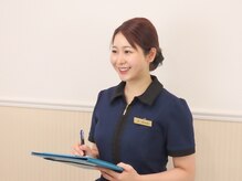 サムライの美の雰囲気（多くの実績・資格を持つベテラン施術者が担当致します。）