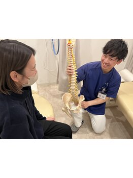 疲れを解消したい