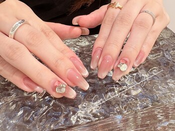 カナウ 銀座店(Kanau)/持ち込みデザイン