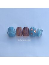 バースプラスリム(virth+LIM)/ジェルネイル　150分制