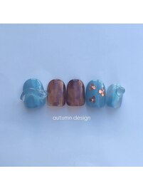 ジェルネイル　150分制