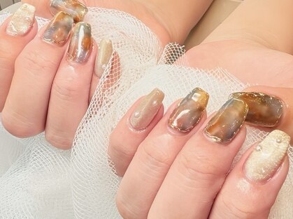 クレア(QLEA)の写真