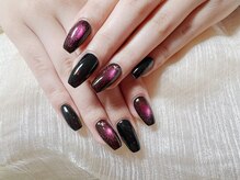 ミートユーネイル(MEET YOU NAIL)/定額デザイン