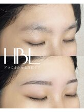 カワル(Kawaru)/ハリウッドブロウリフト