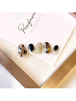 クリスタル(CRYSTAL)/定額デザイン☆ボリューム