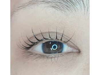 ビューティーラボ 関学前店(Beauty Labo)/まつ毛パーマ／パリジェンヌ