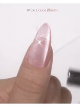 ビーエヌネイル(BN NAIL)/