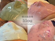 リル 和歌山市店(lilou)