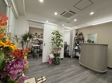 サン パーソナル ビューティー(SAN PERSONAL BEAUTY)/完全予約制サロン☆