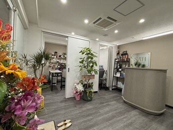 サン パーソナル ビューティー(SAN PERSONAL BEAUTY)/完全予約制サロン☆