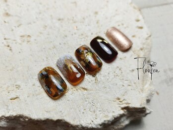 フローフェン(Floofen)/フィンセント