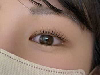 プリン(purin.)/まつげパーマ/ラッシュリフト