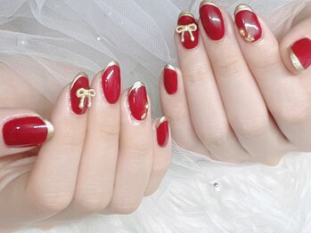 ビルドアップビューティー(Build Up Beauty)/