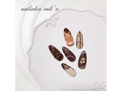 ミリア(mili'a)の写真