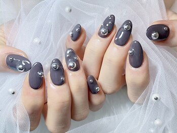 自爪アート90分コース