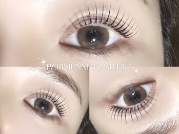 LUNOA 名古屋伏見 eye&nail まつげパーマ/マツエク【3/3 OPEN（予定）】/パリジェンラッシュリフト