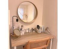 リマ(Lima.)の雰囲気（Lima.）