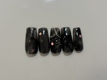 アンネ 表参道(ANNE)/【Hand】韓国 / Y2K 定額