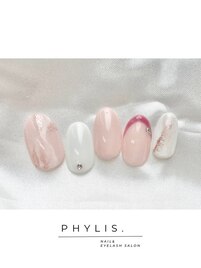 定額コレクション¥7700