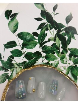 初回オフ込ニュアンス6800円～