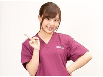 げんき堂整骨院/げんき堂鍼灸院 アリオ八尾の写真/【安定期に入ってる方へ】妊婦さん限定クーポンで、心と体を優しくケア♪マタニティ整体◎