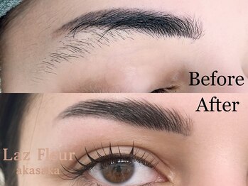 ラズフルール 赤坂(Laz fleur)/、