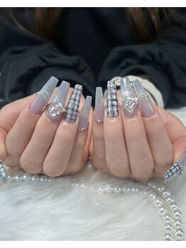 ベスパー(Vesper)/ネイリストsaki