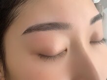アイライクミー 博多店(EYE like me)/【Karin】アイブロウデザイン