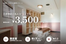 かみふる整体ふらっと